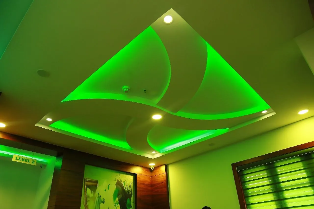 Seabreeze Rest Inn Kannur Hotel