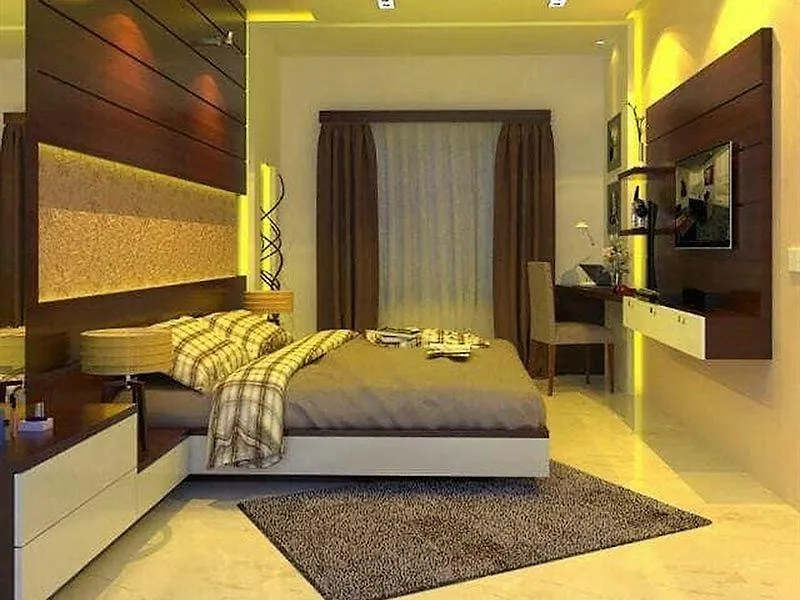 Seabreeze Rest Inn كانور