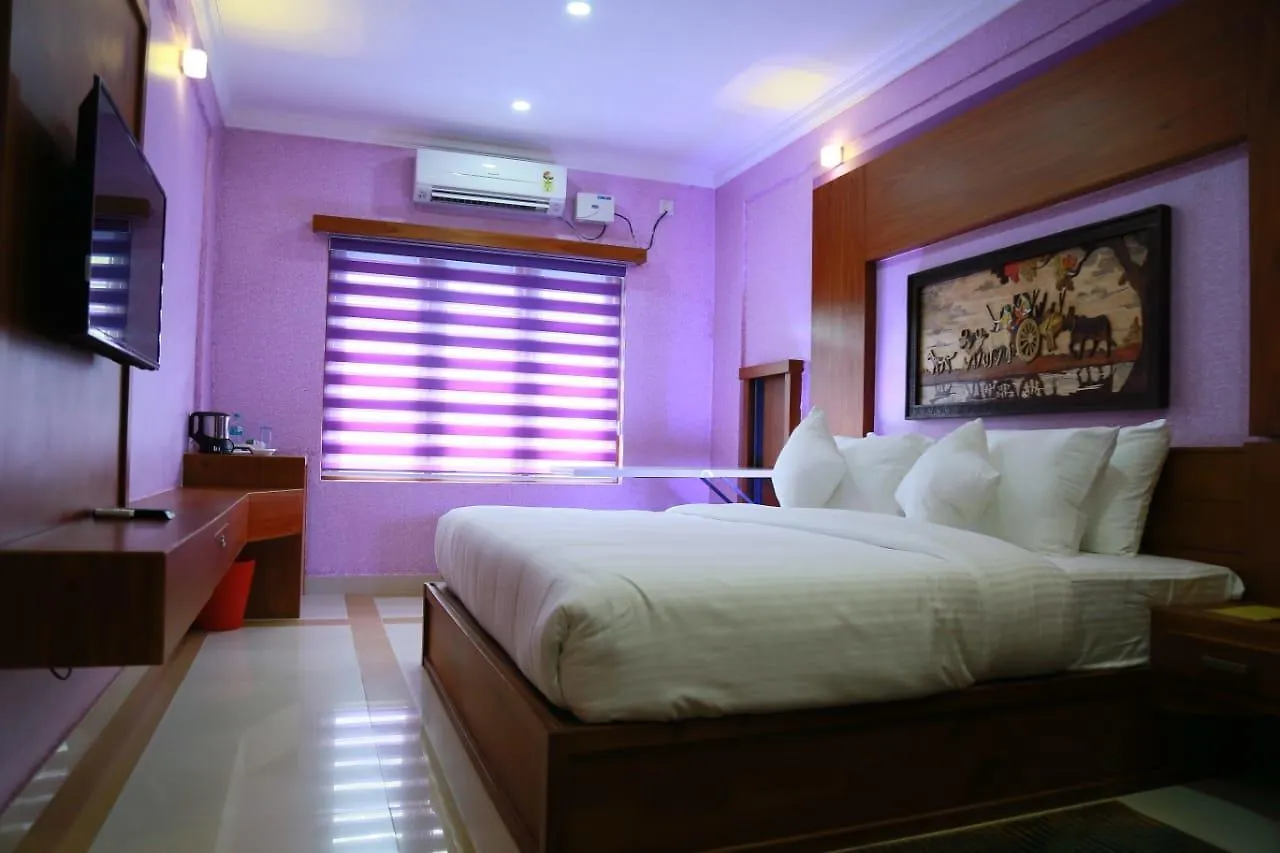 Seabreeze Rest Inn كانور