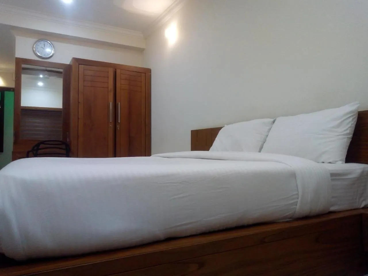 Seabreeze Rest Inn كانور 5*,  الهند